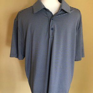 Under Armour Mens Golf Polo